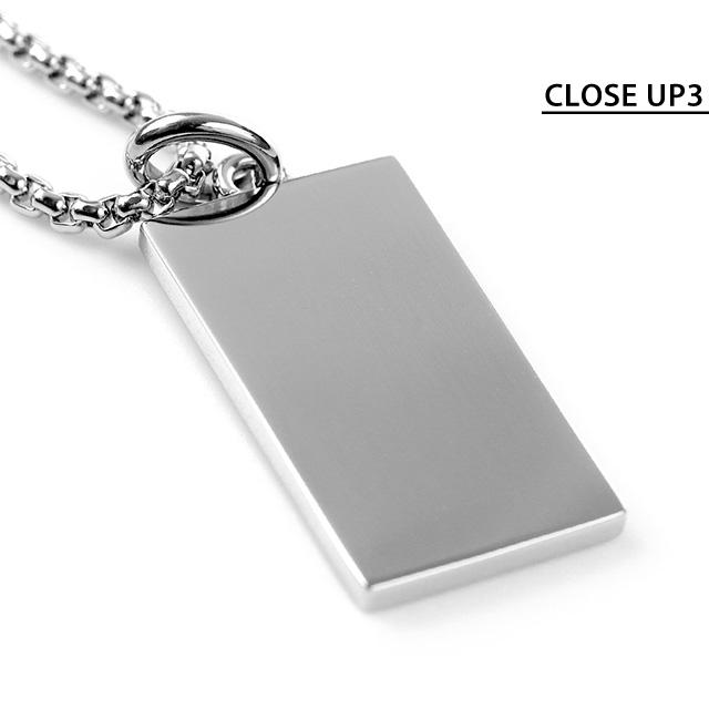 DIESEL（ディーゼル） ブランド ネックレス ペンダント メンズ