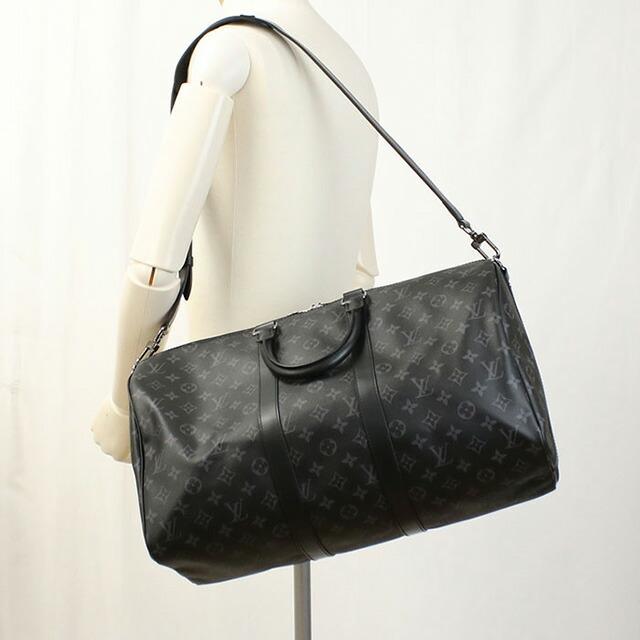 LOUIS VUITTON（ルイ・ヴィトン） ボストンバッグ ユニセックス