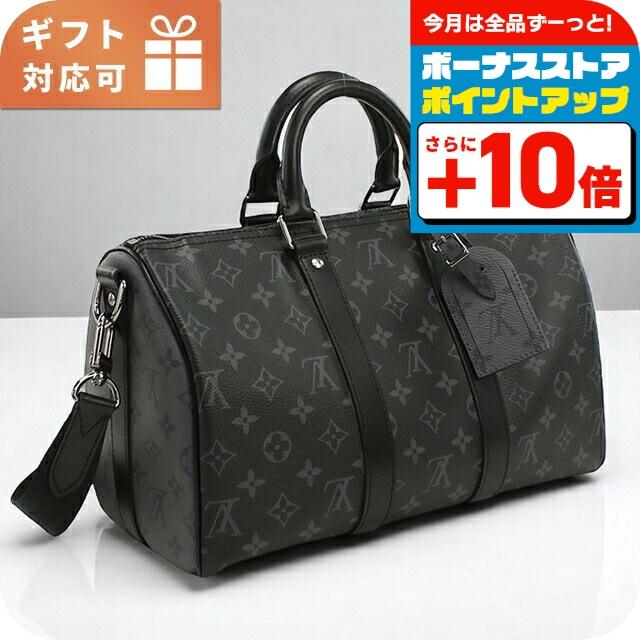 LOUIS VUITTON（ルイ・ヴィトン） ミニボストン メンズ ブランド