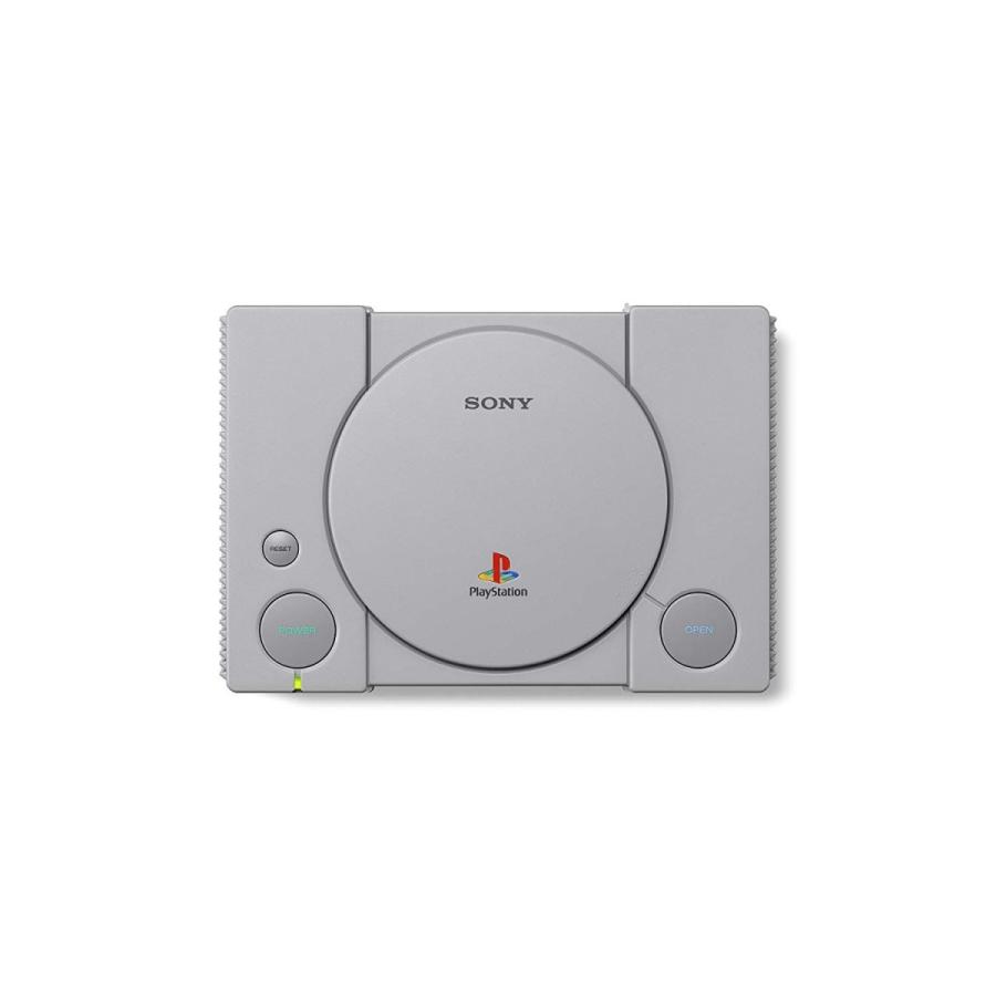 新品 SONY ソニー プレイステーション クラシック ミニ 本体