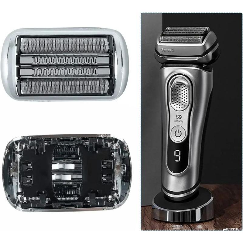 Braun series 9 シェーバー替刃 92S 互換品 交換 ブラウン シリーズ9