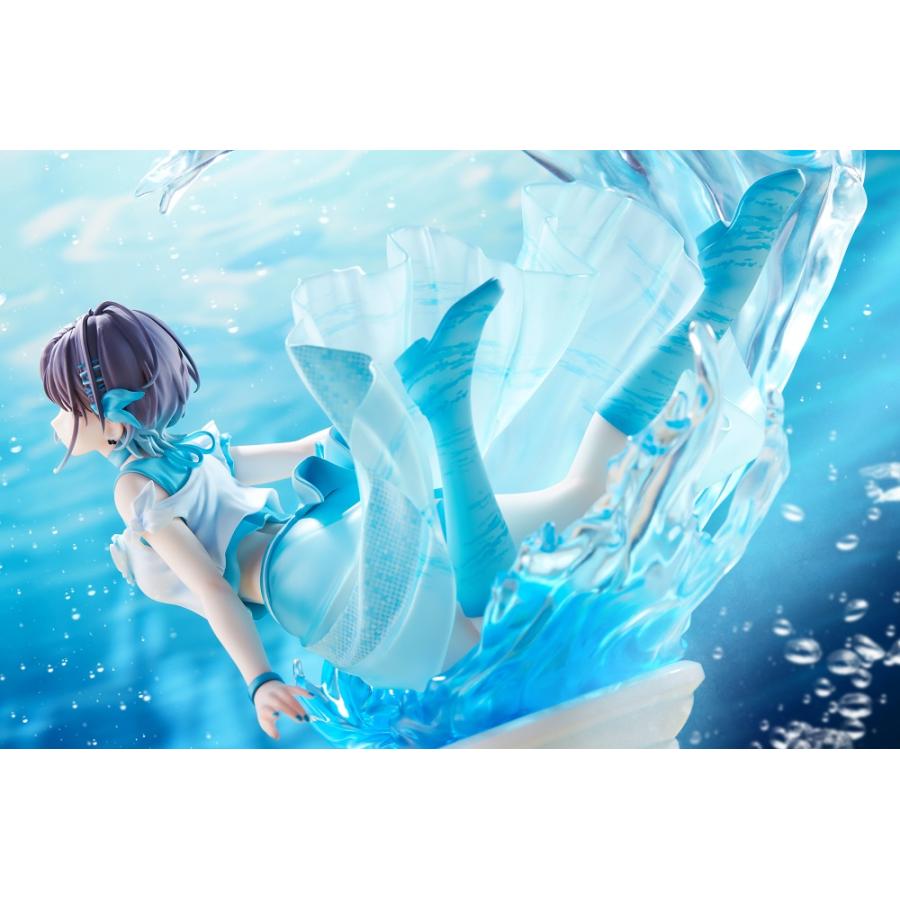 1/7スケールフィギュア アイドルマスター シャイニーカラーズ 浅倉 透