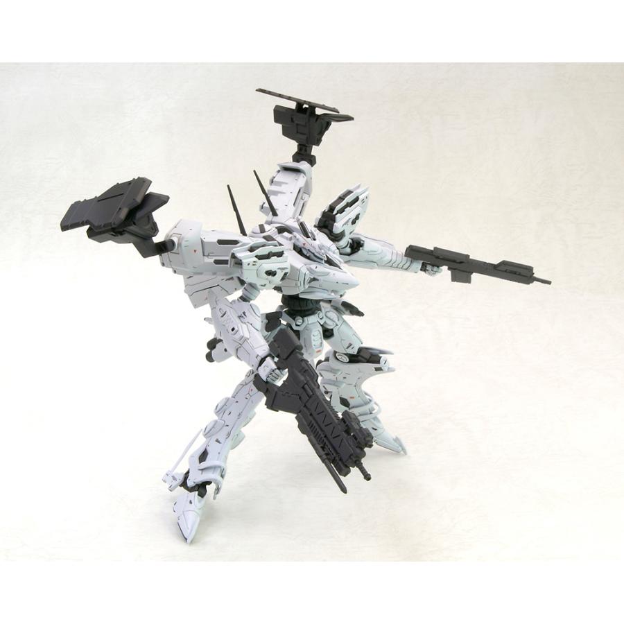 コトブキヤ（KOTOBUKIYA） ラインアーク ホワイト・グリント＆V.O.B