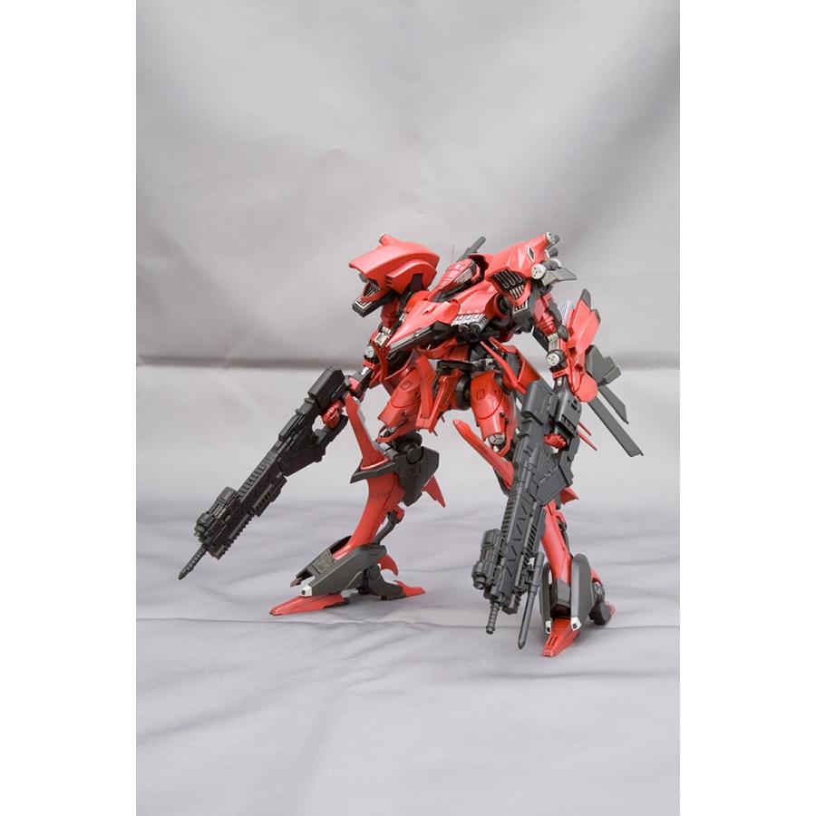 コトブキヤ（KOTOBUKIYA） レイレナード 03-AALIYAH クラースナヤ