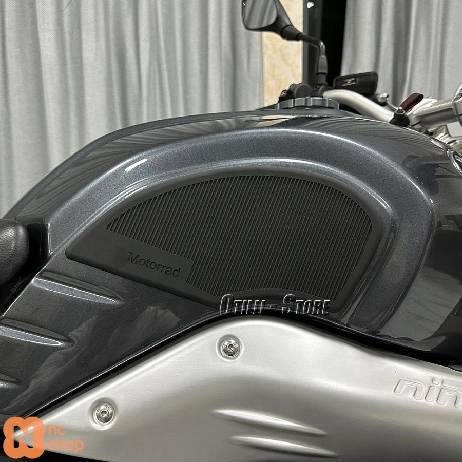 並行輸入品】 BMW R9T RNINET URBAN R NINET NINE T PURE RACER