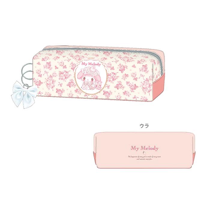 CRUX（クラックス） マイメロディ 白いちごのティータイム シングル