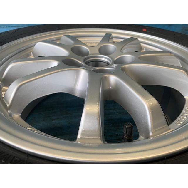 トヨタ（TOYOTA） アウトレット 未使用品 15インチ スタッドレスタイヤ