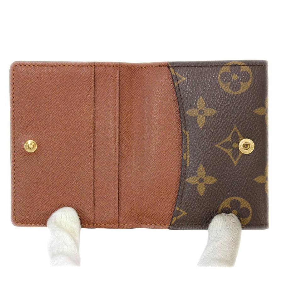 LOUIS VUITTON（ルイ・ヴィトン） ラドロー コインケース カードケース