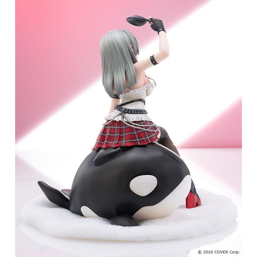 国内正規品】ホロライブプロダクション 沙花叉クロヱ 1/6スケール