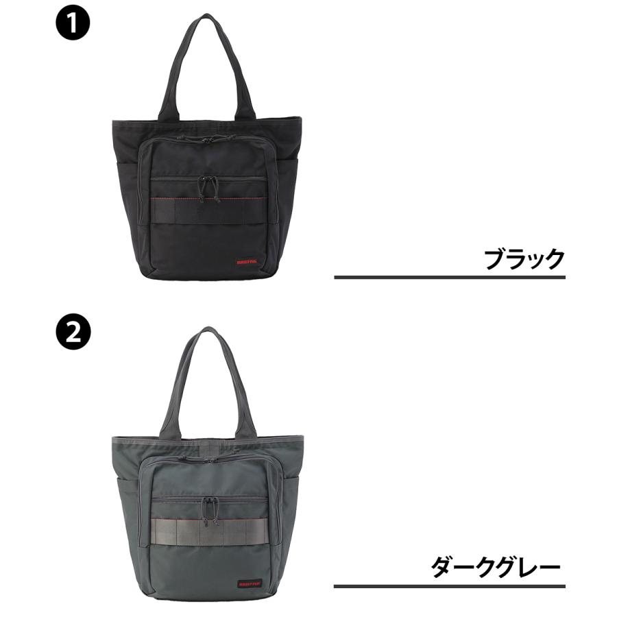 BRIEFING（ブリーフィング） 最大P+16% バッグ トートバッグ 肩掛け