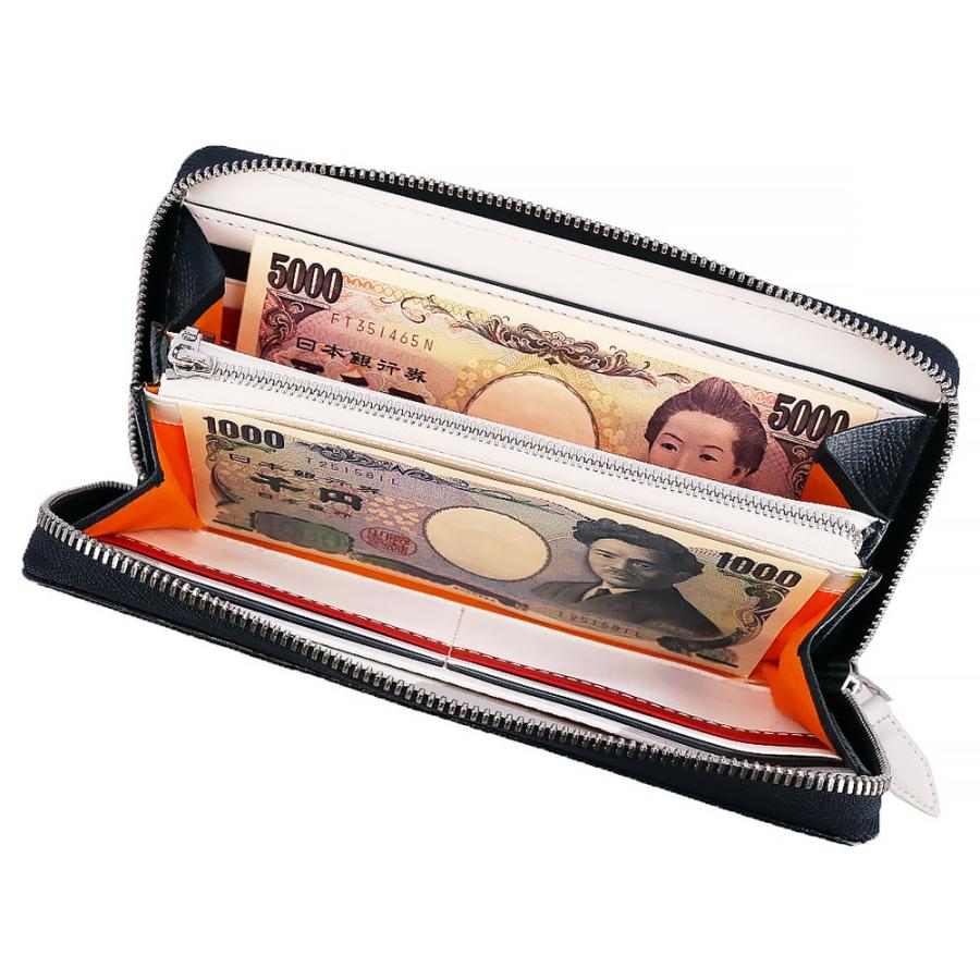 CASTELBAJAC（カステルバジャック） 最大P+16% 財布 ラウンド