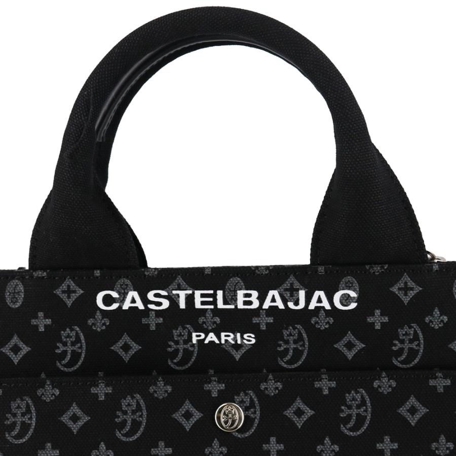 CASTELBAJAC（カステルバジャック） 最大P+16% バッグ トートバッグ