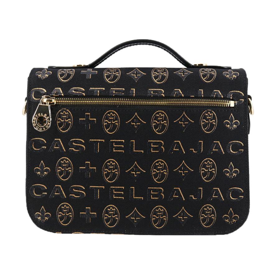 CASTELBAJAC（カステルバジャック） 最大P+16% バッグ ショルダー