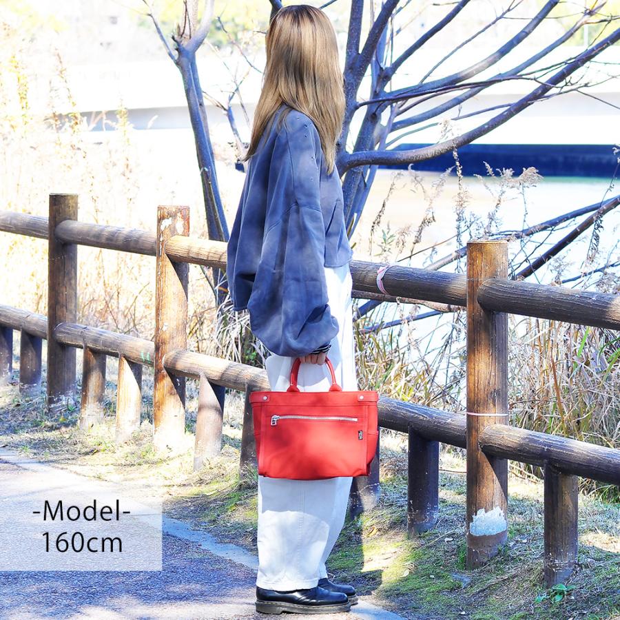 PORTER ポーター ネイキッド トートバッグ S 667-19470 メンズ