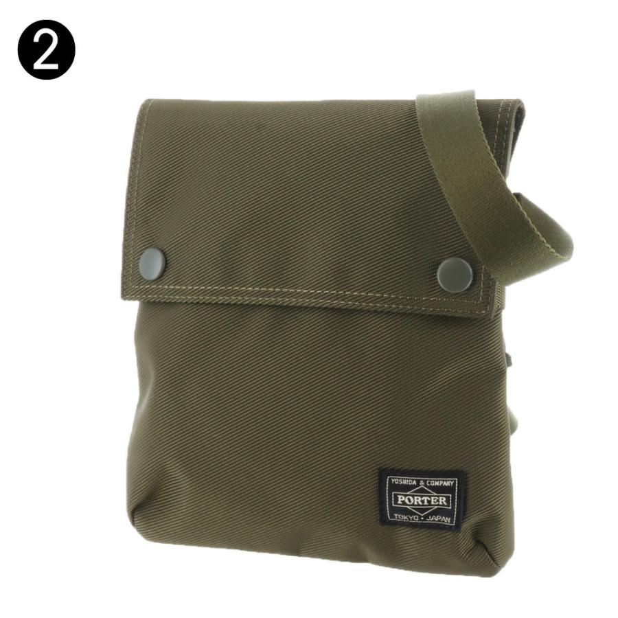 UNIT（PORTER） ポーター ユニット ショルダーバッグ 784-05465 メンズ