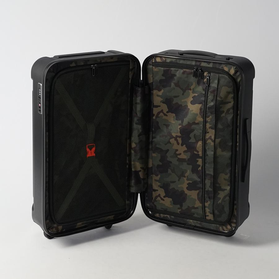 最大P+16% メーカー直送 アールダブルエー RWA スーツケース ハード