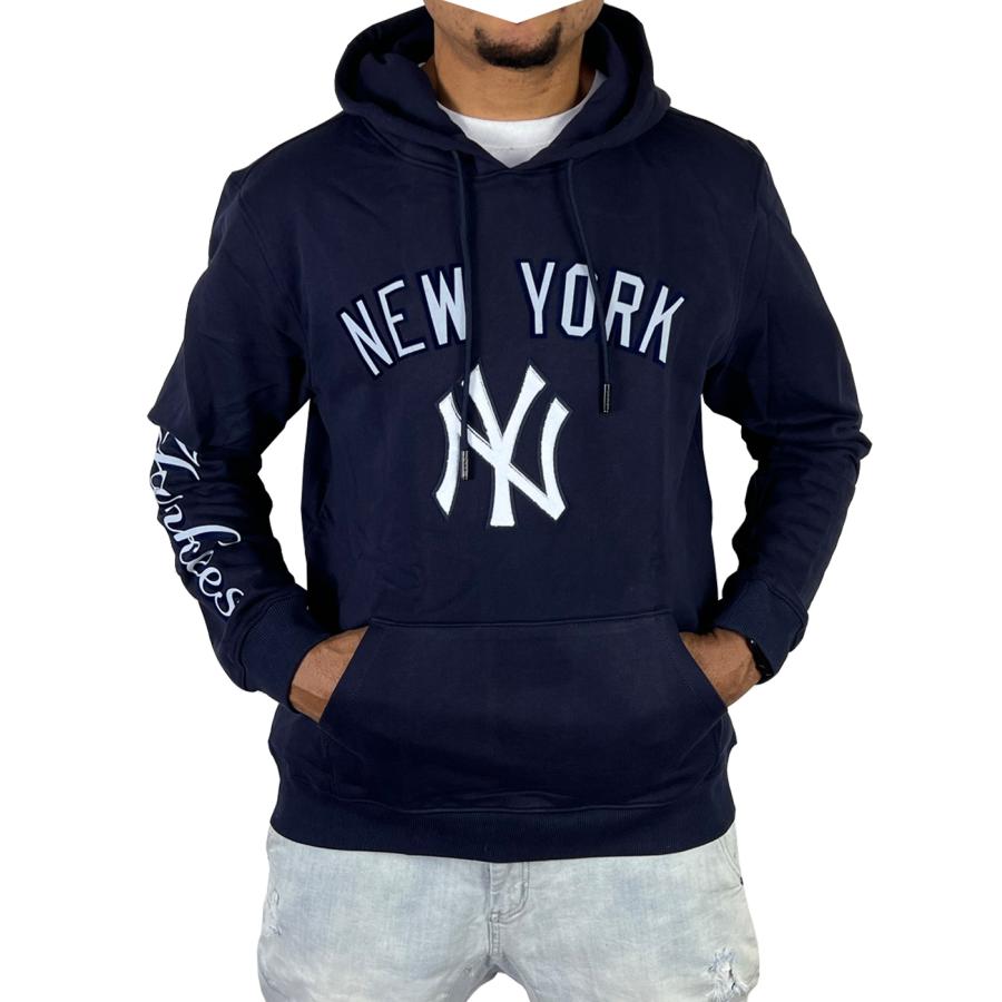 Pro standard プロスタンダード MLB NY Yankees ヤンキース プル