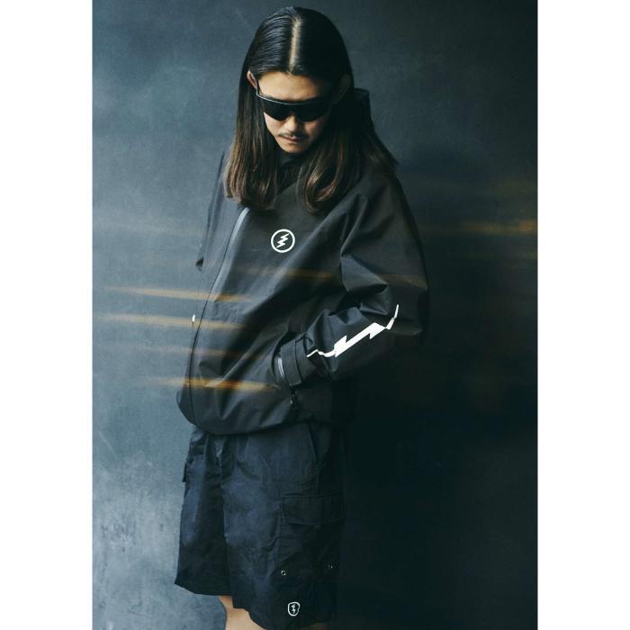 ELECTRIC（エレクトリック） 日本正規品 ジャケット ウィンド
