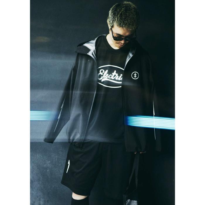 ELECTRIC（エレクトリック） 日本正規品 ジャケット ウィンド