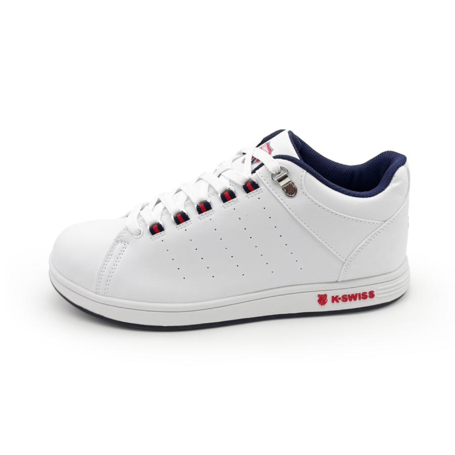 K-SWISS（ケースイス） K・SWISS スニーカー メンズ レディース