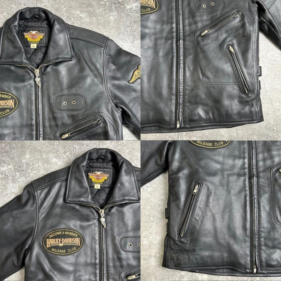 HARLEY DAVIDSON ハーレーダヴィッドソン 【men094TJ】 90-00's