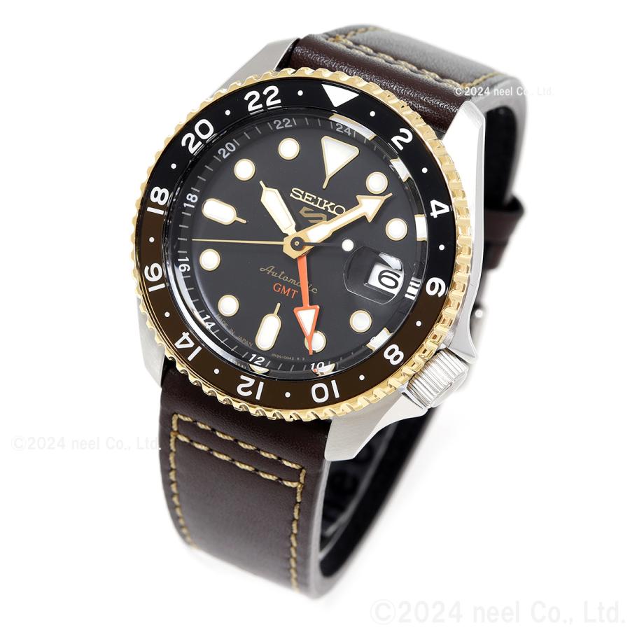 Seiko 5 Sports セイコー5 スポーツ 日本製 自動巻 SEIKO SPORTS