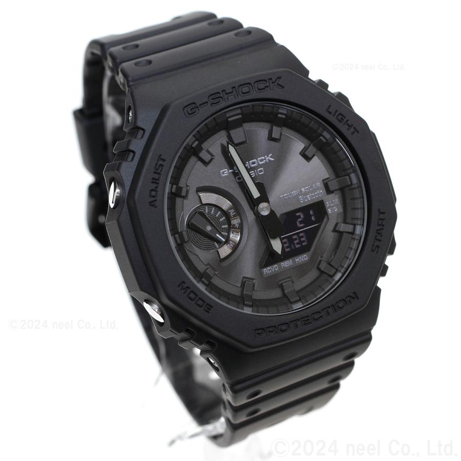 G-SHOCK （保護フィルム付き）Gショック ソーラー 腕時計 メンズ GA