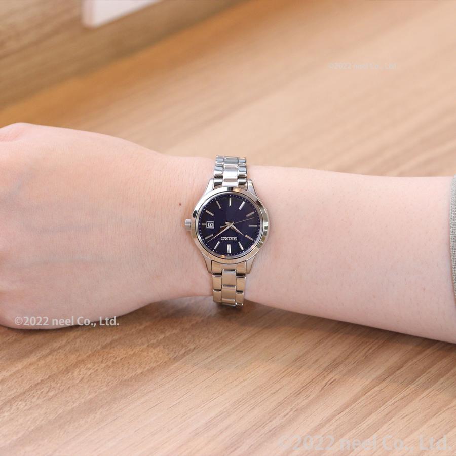 SEIKO SELECTION セイコー セレクション Sシリーズ 流通限定 ソーラー