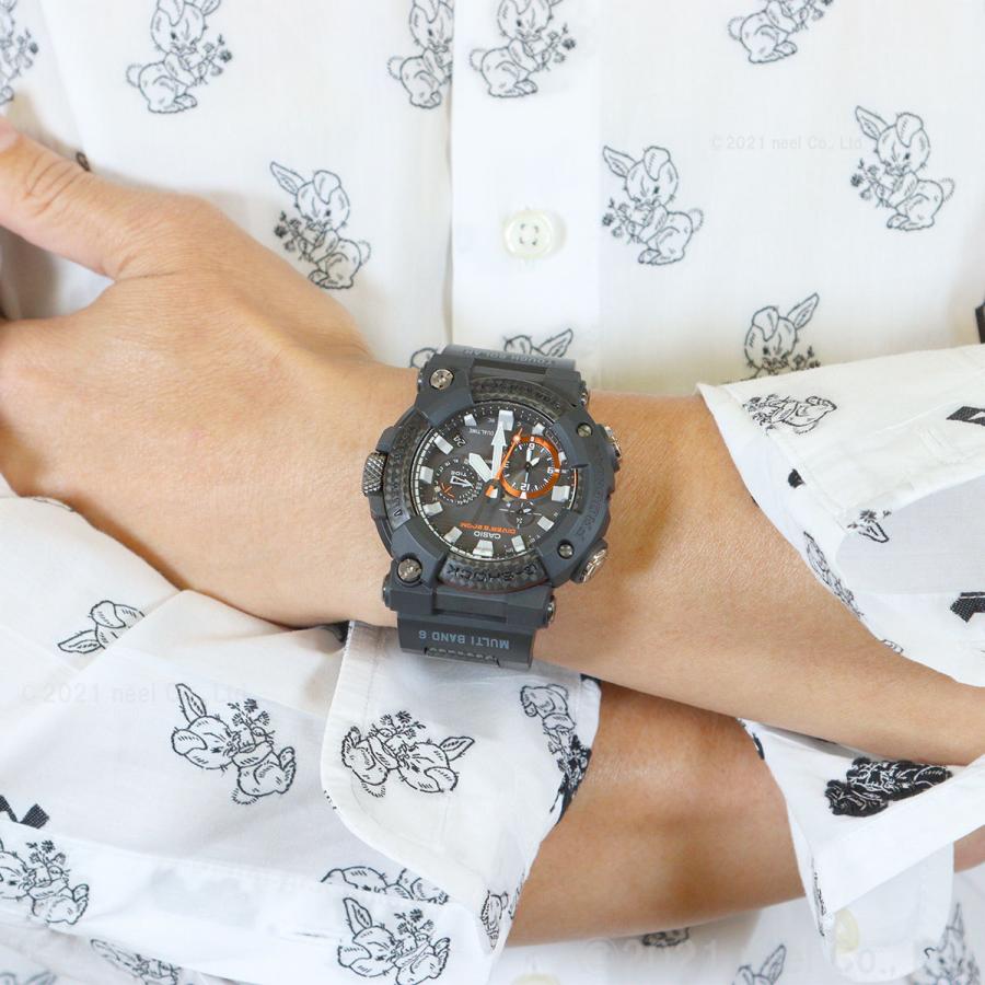 G-SHOCK （豪華おまけ有） Gショック 電波 ソーラー 腕時計 メンズ