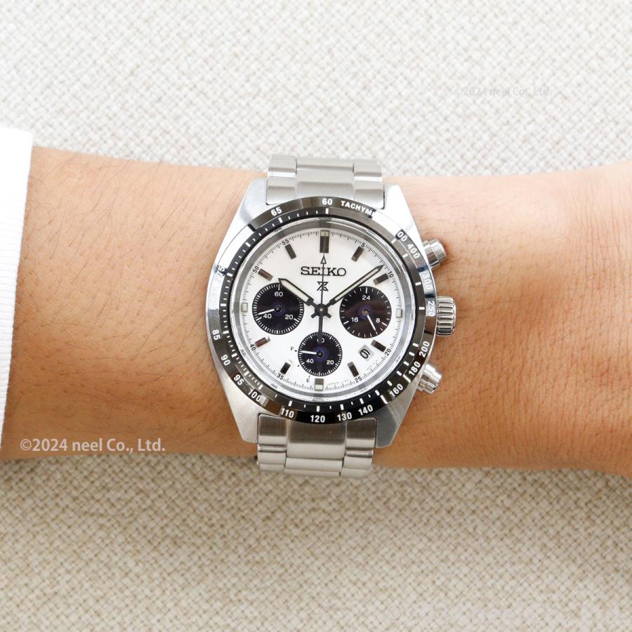 PROSPEX （豪華おまけ有） セイコー プロスペックス SEIKO スピード