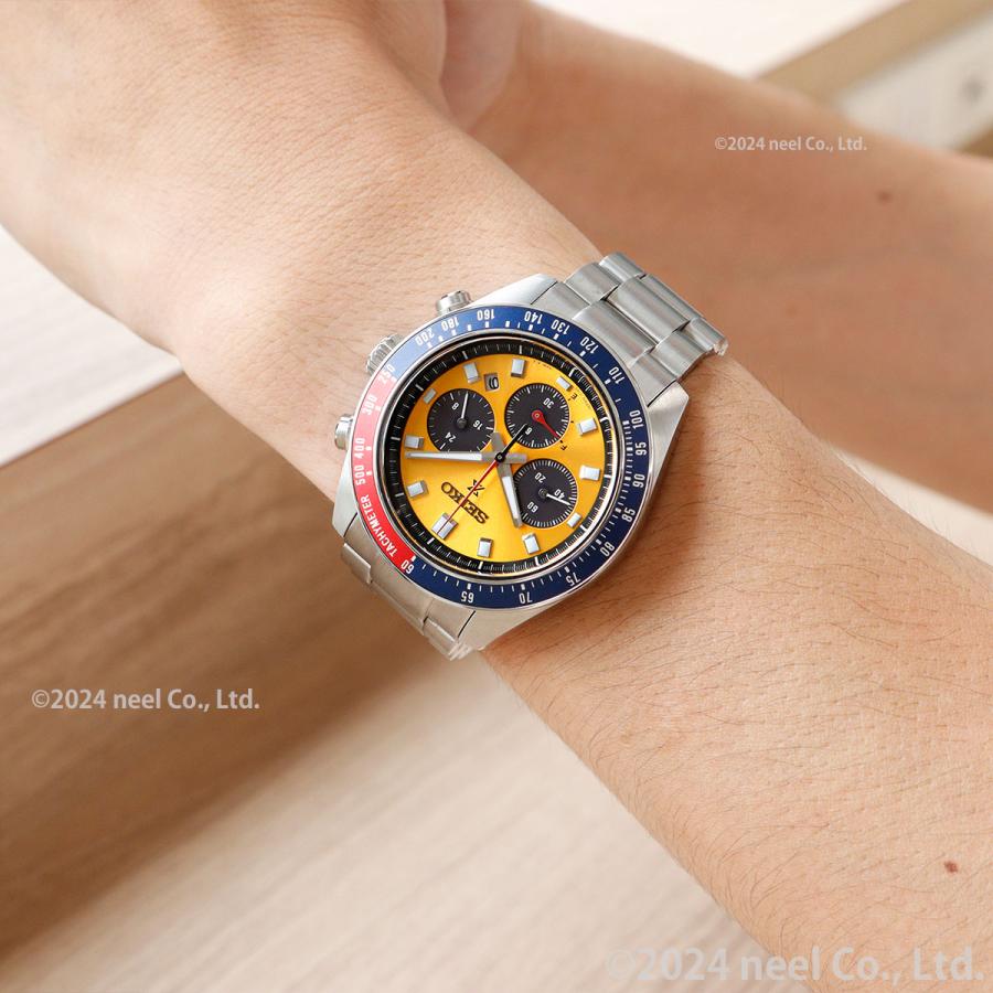 PROSPEX セイコー プロスペックス SEIKO スピードタイマー SPEEDTIMER