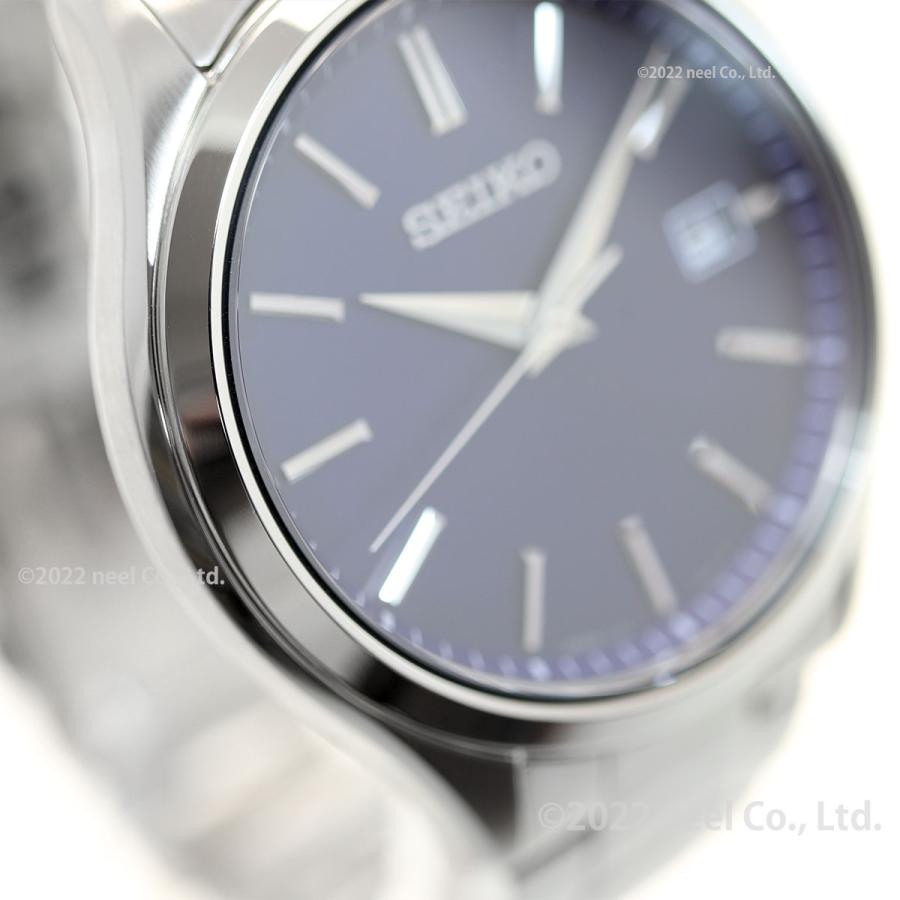 SEIKO SELECTION セイコー セレクション Sシリーズ 流通限定 ソーラー