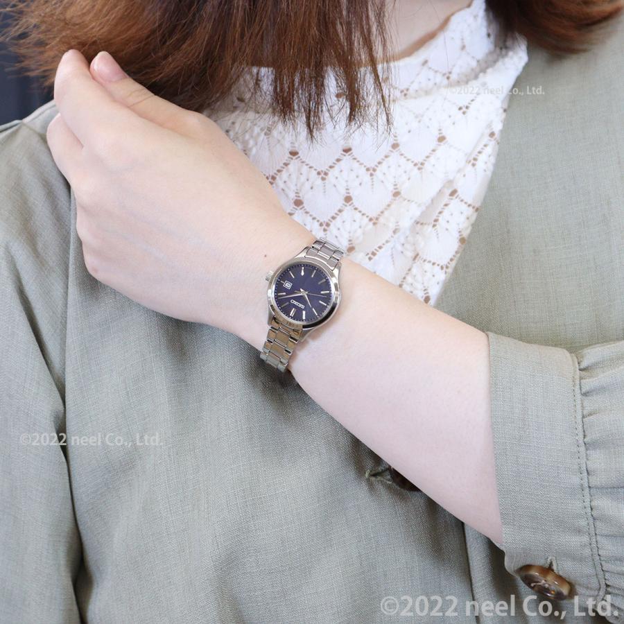 SEIKO SELECTION セイコー セレクション Sシリーズ 流通限定 ソーラー