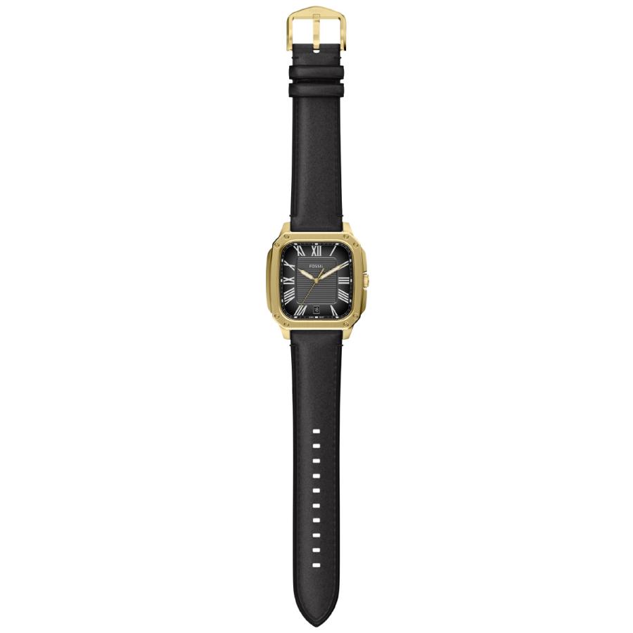 FOSSIL（フォッシル） （ノベルティー付き）フォッシル 腕時計 メンズ