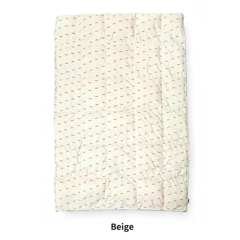 NANGA（ナンガ） NANGA DOWN BLANKET SINGLE ダウンブランケット