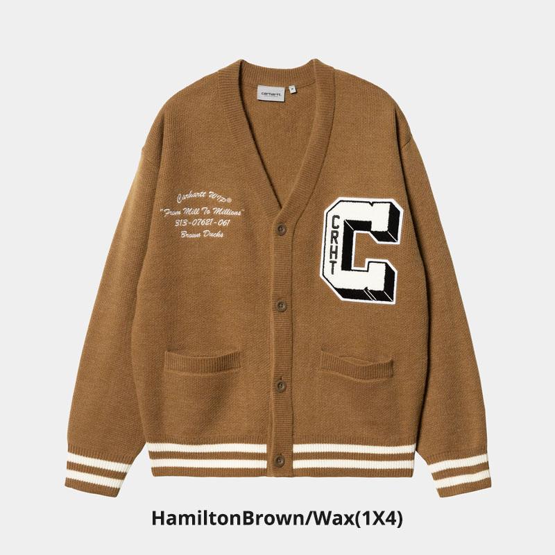 Carhartt WIP（カーハートワークインプログレス） 【並行輸入