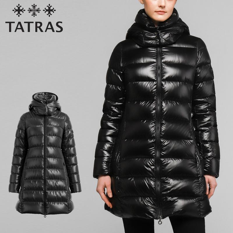 TATRAS（タトラス） 【並行輸入】タトラス TATRAS BABILA DOWN COAT