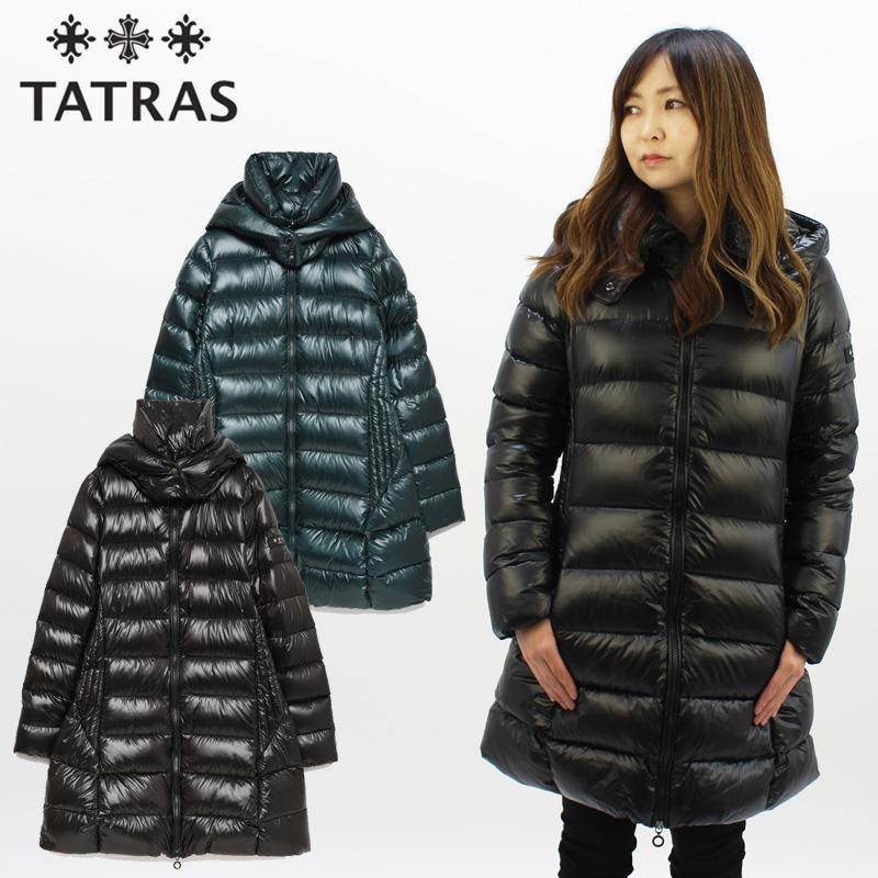 TATRAS（タトラス） 【並行輸入】タトラス TATRAS BABILA DOWN JACKET