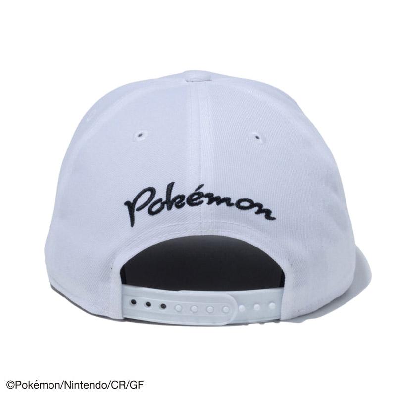 NEW ERA（ニューエラ） NEW ERA 9FIFTY Original Fit Pokemon ポケモン