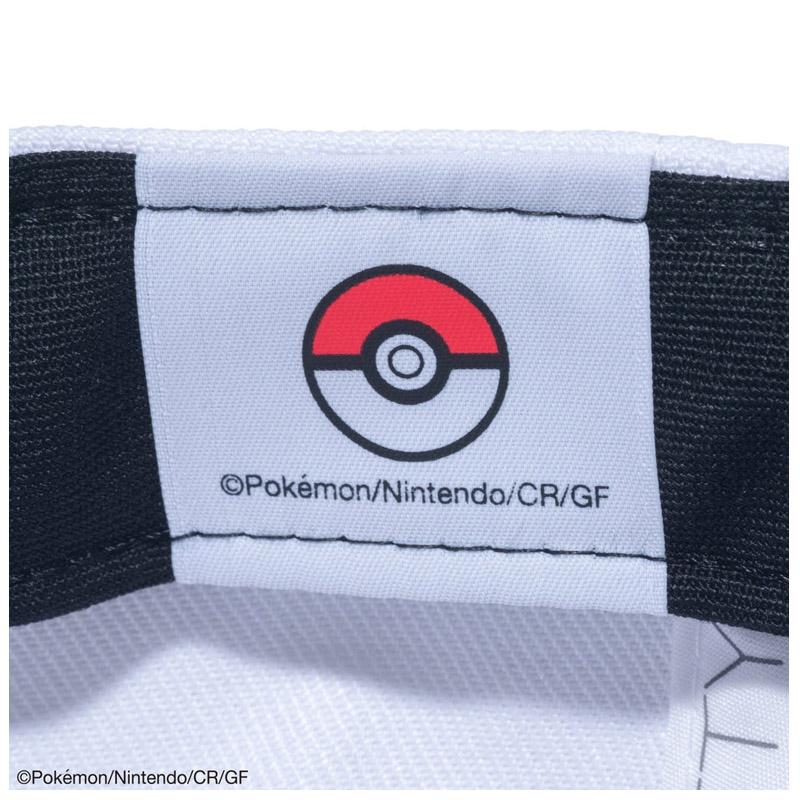 NEW ERA（ニューエラ） NEW ERA 9FIFTY Original Fit Pokemon ポケモン