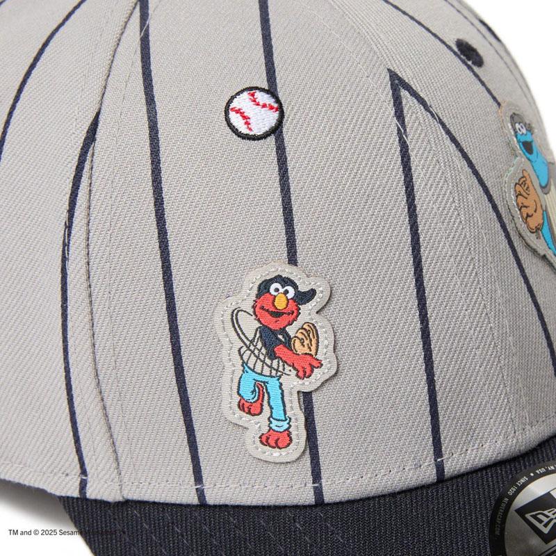 NEW ERA（ニューエラ） ユニセックス キャップ 帽子 NEW ERA 9FORTY