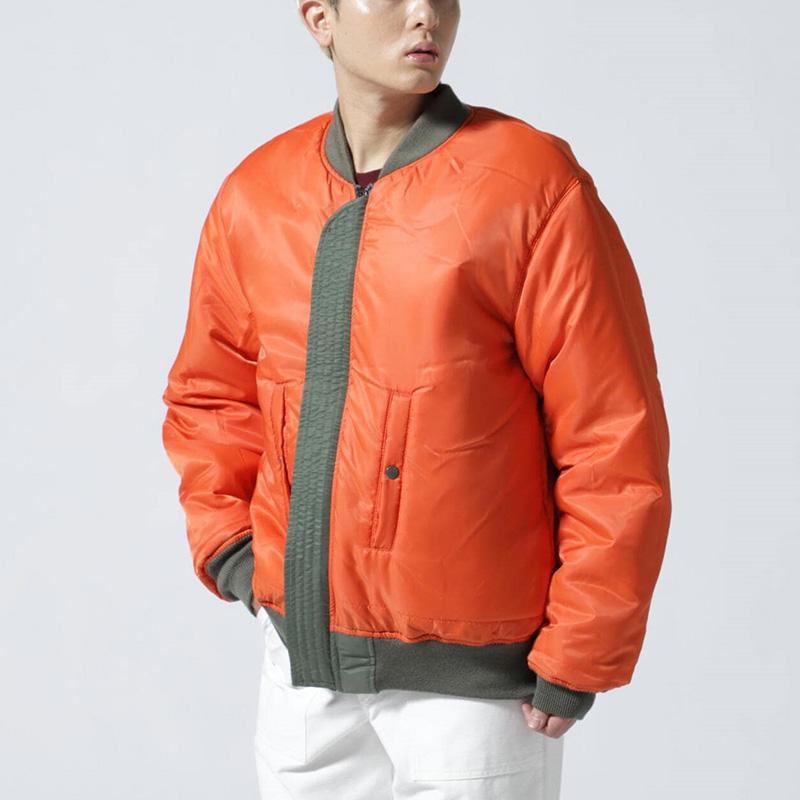 AVIREX（アヴィレックス） メンズ ジャケット AVIREX MA-1