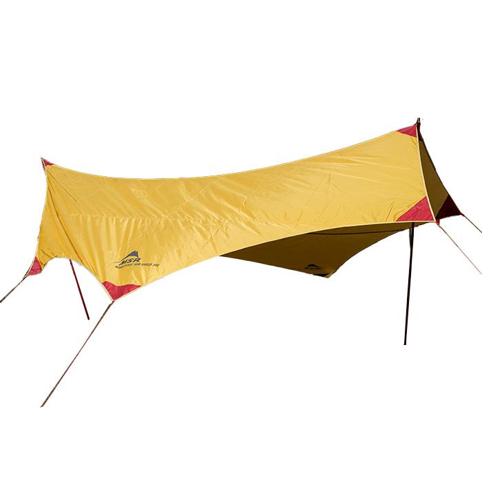 MSR（マウンテンセーフティーリサーチ） ファミリーサイズ グループ