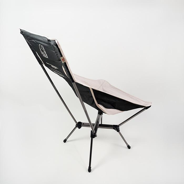 NORDISK（ノルディスク） 折りたたみ式チェア NORDISK KONGELUND