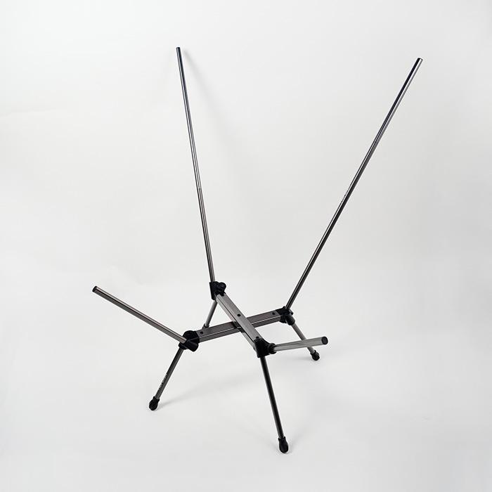 NORDISK（ノルディスク） 折りたたみ式チェア NORDISK KONGELUND