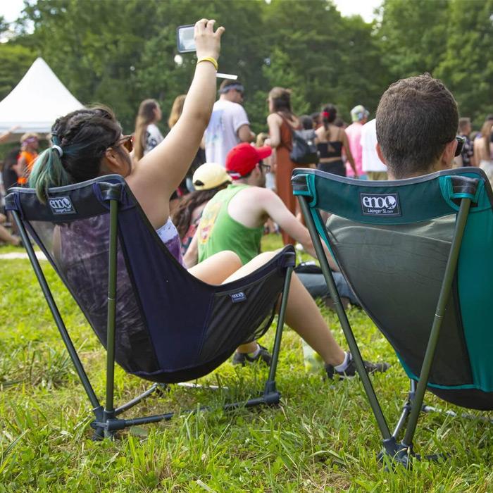 イーノ ラウンジャーSL ローチェア ENO Eagles Nest Outfitters