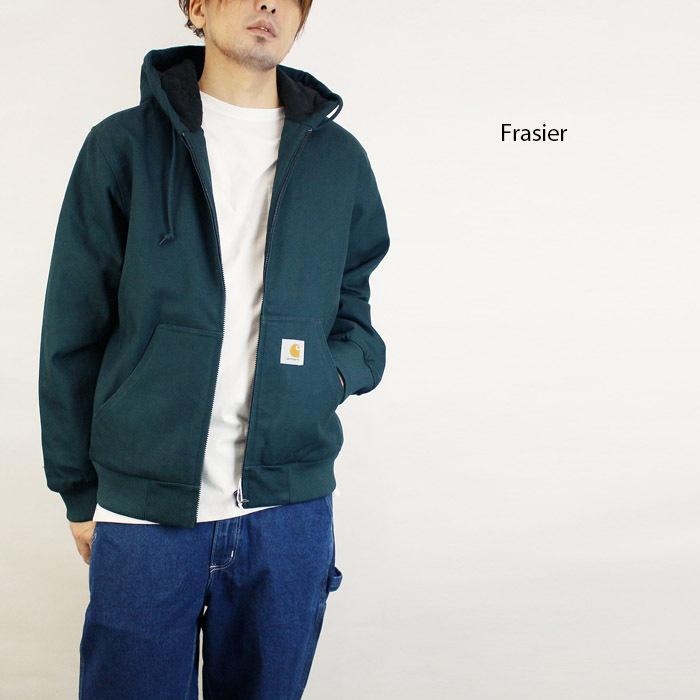 Carhartt WIP（カーハートワークインプログレス） カーハート