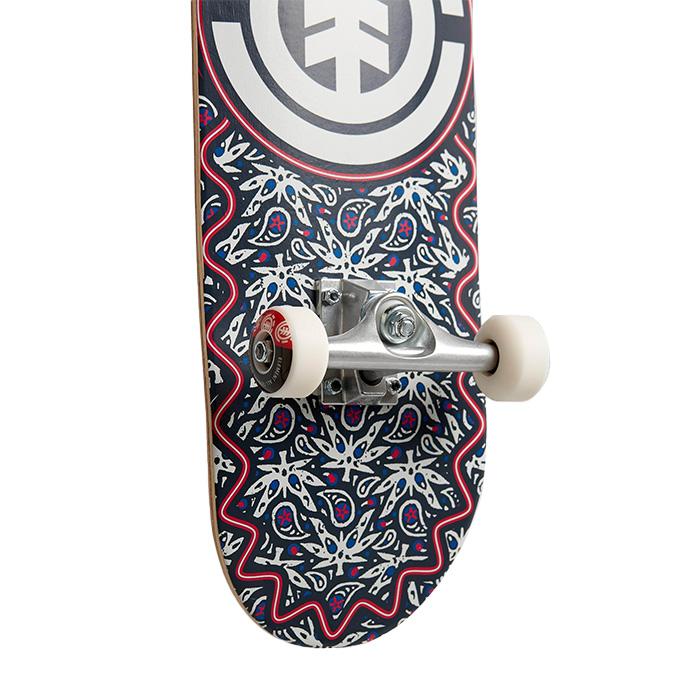 ELEMENT（エレメント） スケートボード コンプリート ELEMENT