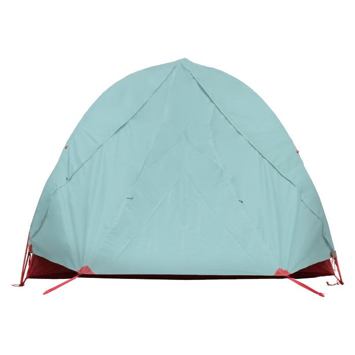 MSR（マウンテンセーフティーリサーチ） MSR 4人用テント ハビチュード