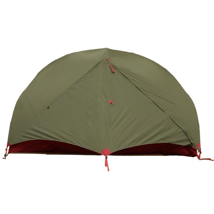 MSR（マウンテンセーフティーリサーチ） MSR 2人用テント ハバハバNX